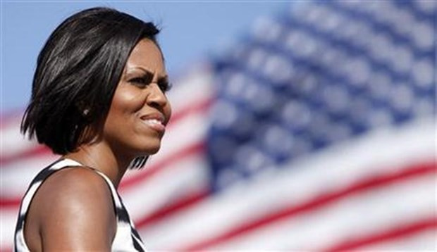 Michelle Obama ABD başkan adayı mı oluyor?