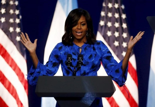 Michelle Obama ABD başkan adayı mı oluyor?