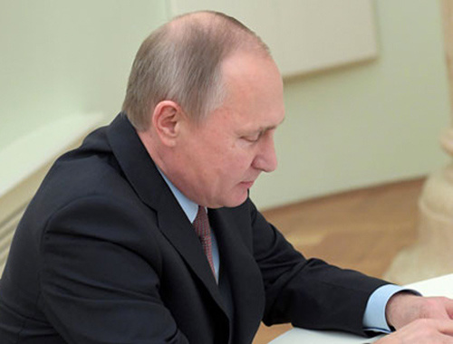 Rus büyükelçiye suikast haberi Putin'e ağır geldi