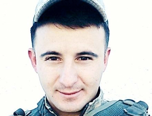 Uzman Çavuş Burak Boz ile ilgili görsel sonucu