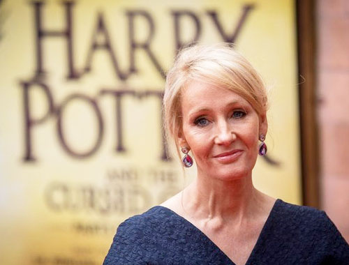 'Harry Potter' serisine yeni kitap geliyor