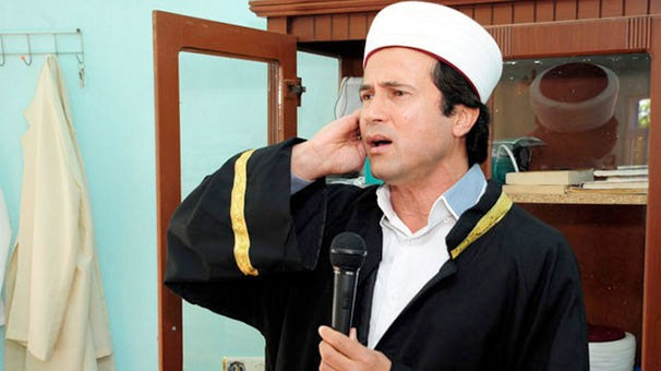 'Rockçı imam' yine gündemde bu kez dava açtı!