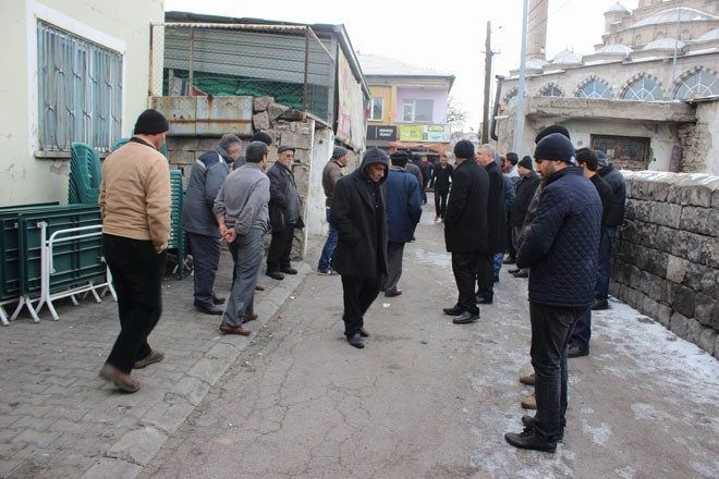 El bab'taki şehitle ilgili kahreden tesadüf! Meğer annesi...