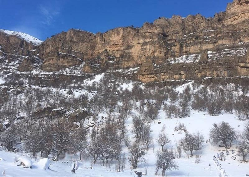 Mehmetçik resmen görünmez oldu Şırnak'tan PKK operasyonu fotoğrafları