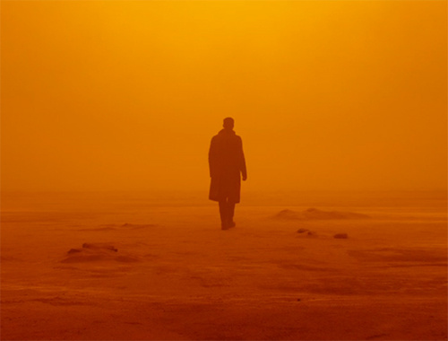 Blade Runner 2049 filminin beklenen fragmanı yayınlandı!