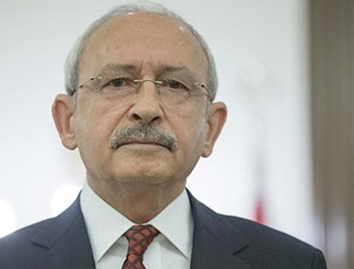 Kılıçdaroğlu sabah başka öğleden sonra başka