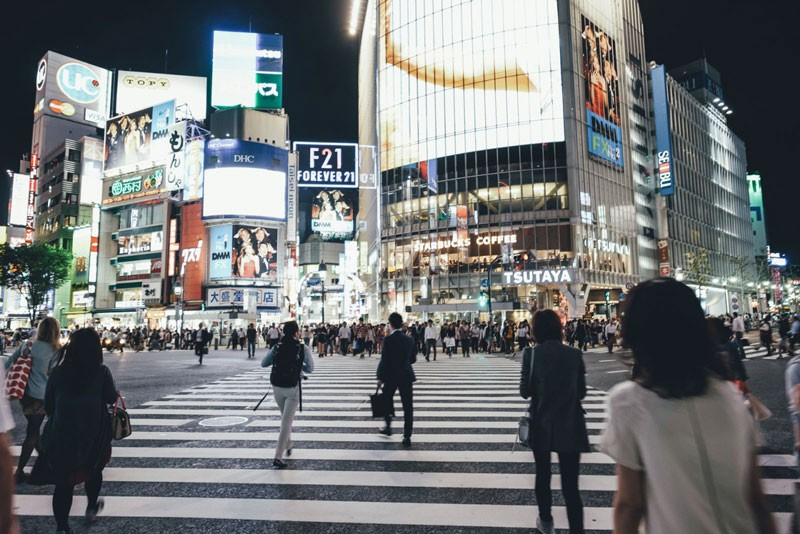 Japonya ilk kez 1 milyonun altında kaldı