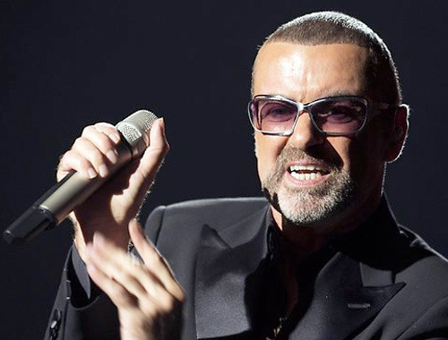 George Michael hayatını kaybetti