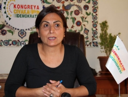 HDP'li Aysel Tuğluk için son dakika kararı!