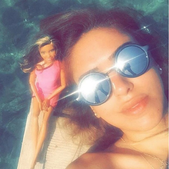 Tuğçe Ergişi kimdir hatırladınız mı Kısmetse Olur�da çıktı?