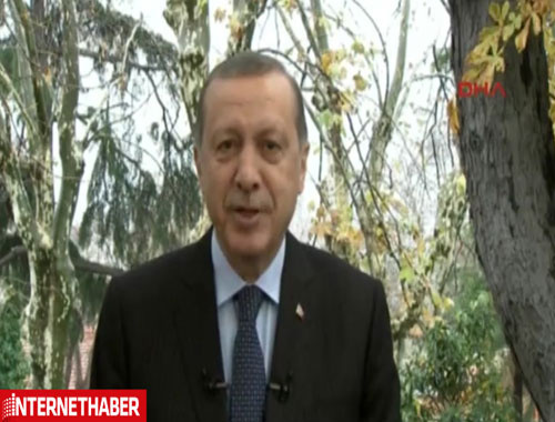 Ilgaz Tüneli'nin açılışında Erdoğan sürprizi