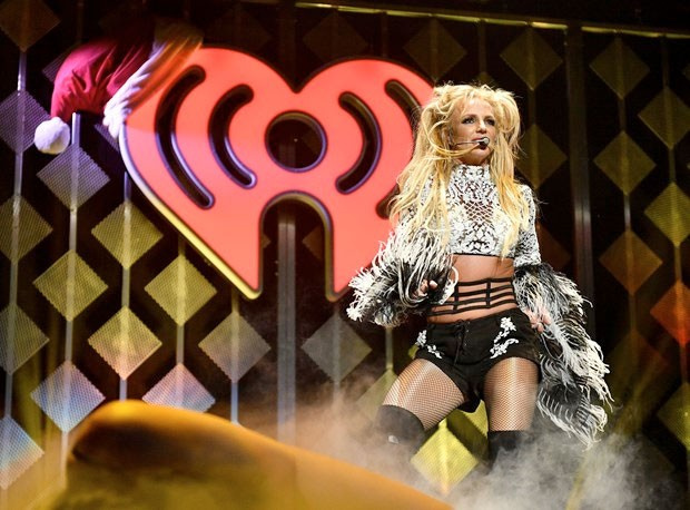 Britney Spears öldü mü iddia ortalığı karıştırdı