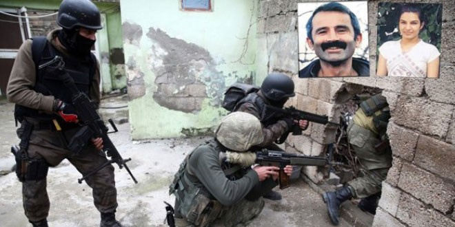 FETÖ komutanının hainliğine bakın! Kandil'in istediği o PKK'lı...