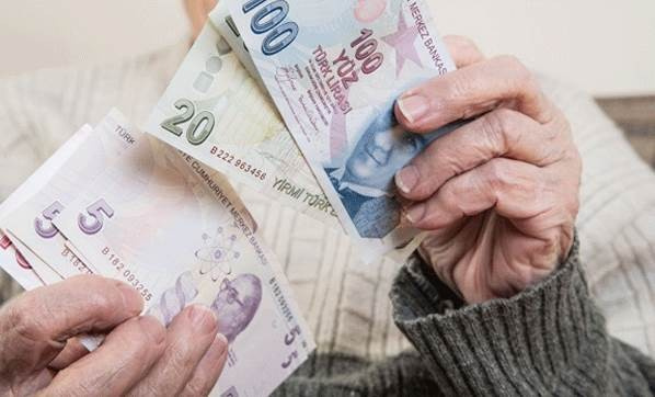 Emekli zam oranları Ocak 2017 kim ne kadar maaş alacak?