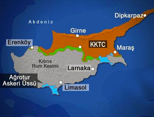 Kıbrıs müzakereleri son durum KKTC Türkiye'ye mi bağlanacak?