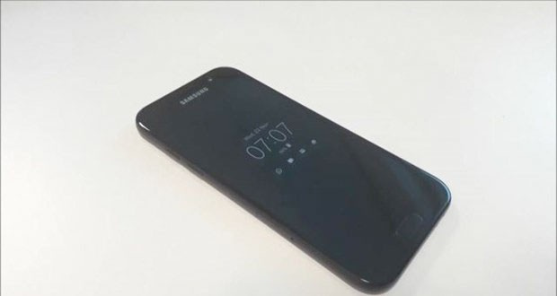 Samsung Galaxy A5 özellikleri büyük sır ifşa oldu
