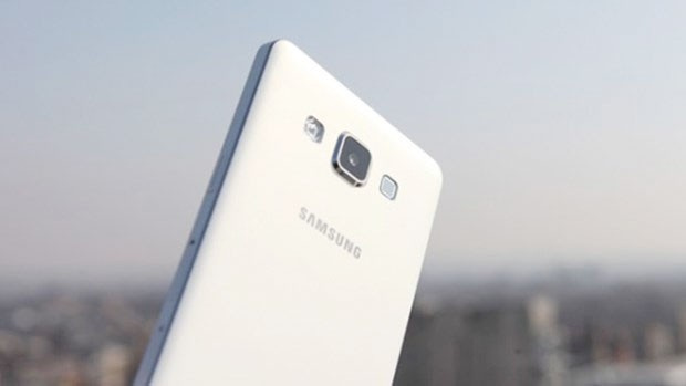 Samsung Galaxy A5 özellikleri büyük sır ifşa oldu