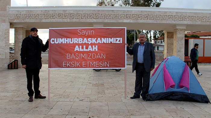 Celal Kılıçdaroğlu'ndan abisiyle ilgili inanılmaz tweetler