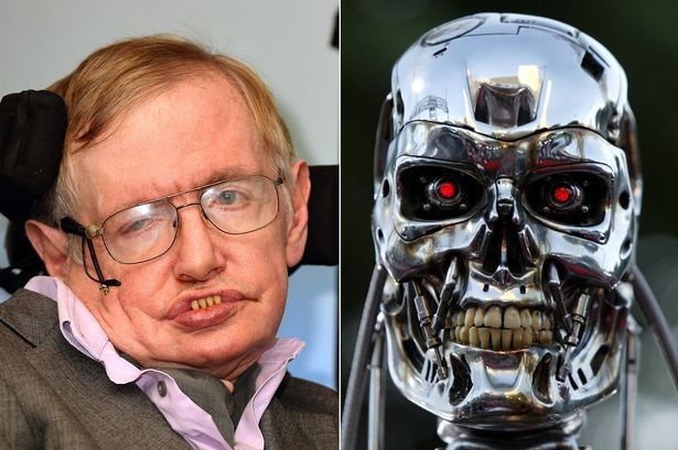 Stephen Hawking hastaneye kaldırıldı son durum