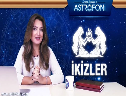 İkizler burcu aylık yorumu Aralık 2016