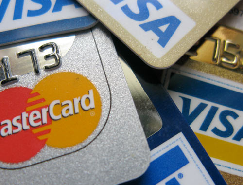 Kredi kartı kullananlar dikkat ay sonu hepsi silinecek