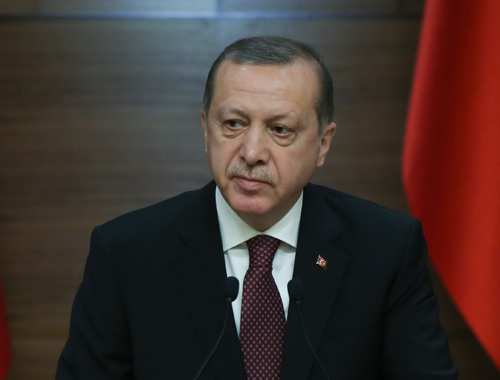 Ölüler yalan söylemez makalesi metni Erdoğan ne demişti?