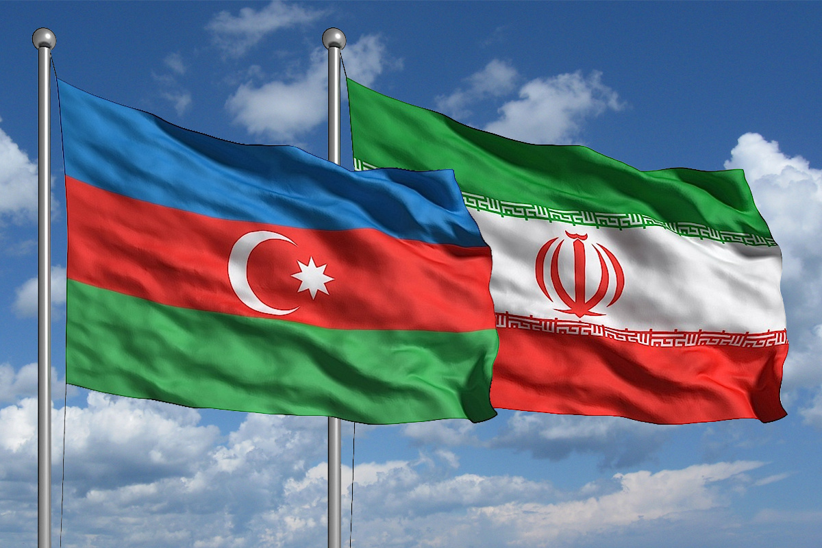 Azerbaycan ve İran arasında gerginlik! Haritadan sileriz