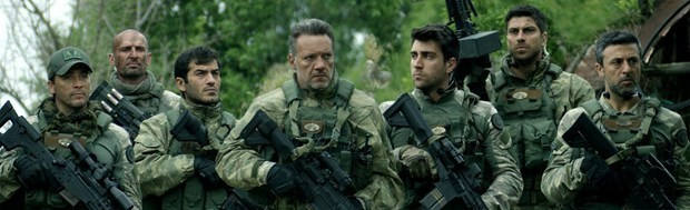 Bakanlık destekli fimler Hollywood filmlerini geçti