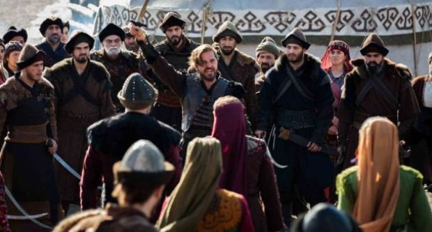 Diriliş Ertuğrul 72.bölüm ne zaman yayınlanacak?