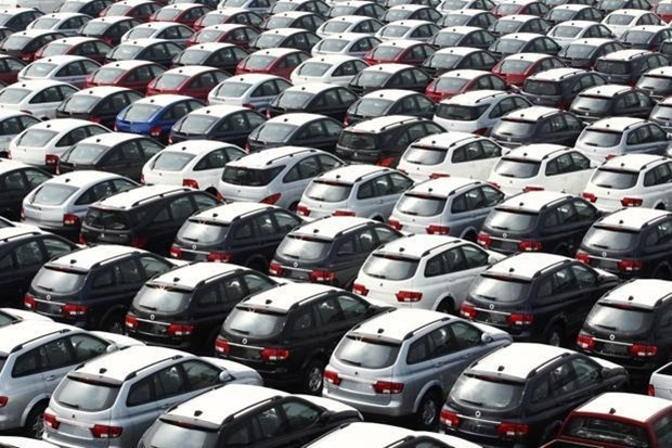 2016'da en çok satılan otomobiller! Hangisi ne kadar sattı?