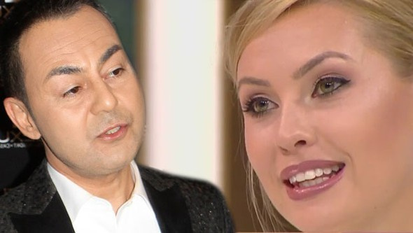 Serdar Ortaç, Chloe'ye son noktayı koydu çocuk yoksa...