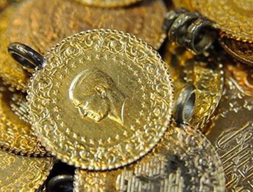 Çeyrek altın kaç TL gram altın fiyatı 135 lirayı gördü!
