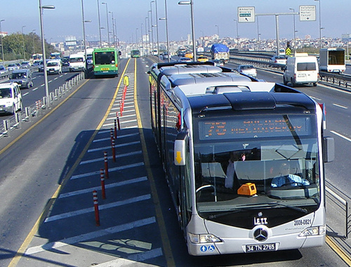 İETT'de kara kutu dönemi başlıyor