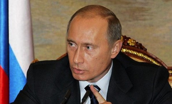 Dünyayı şok eden karar Putin emekli mi oluyor açıkladı