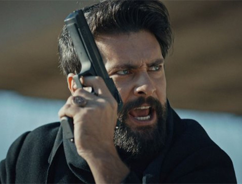 Cesur Yürek 10. bölüm fragmanı