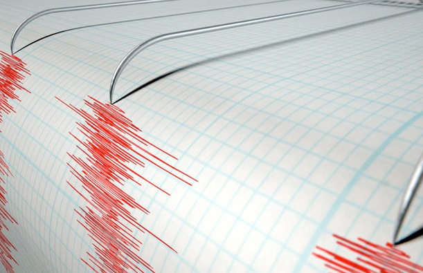 Şili’de 6,3 büyüklüğünde deprem