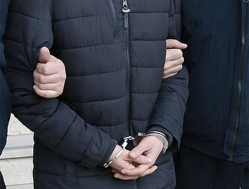 Selam Tevhid davasında 1 vali 9 polis gözaltında!