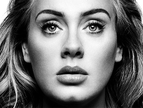 14 Şubat Sevgililer Günü - Adele (Lovesong)