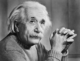 Einstein’ın 100 yıllık iddiası kanıtlandı!