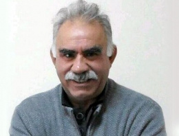 Uluslararası heyetten Öcalan talebi!