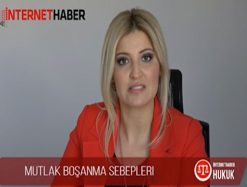 Mutlak boşanma sebepleri nelerdir?