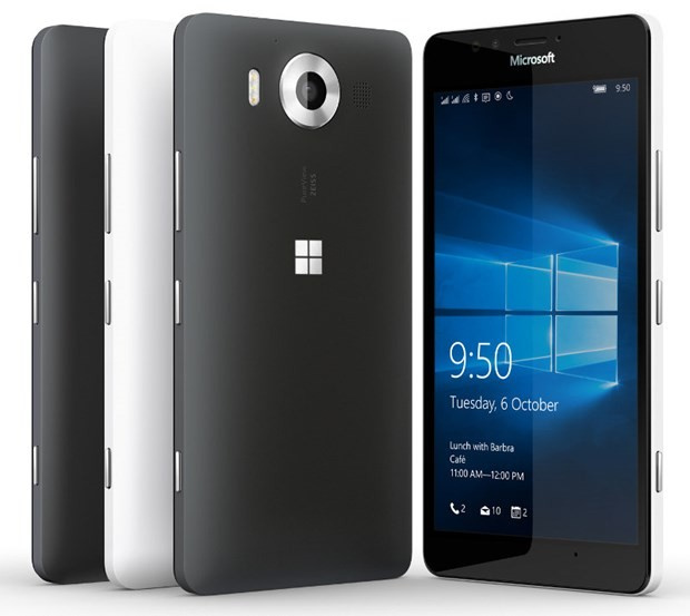 Microsoft  Lumia 650’yi duyurdu