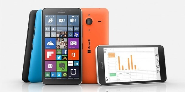 Microsoft  Lumia 650’yi duyurdu