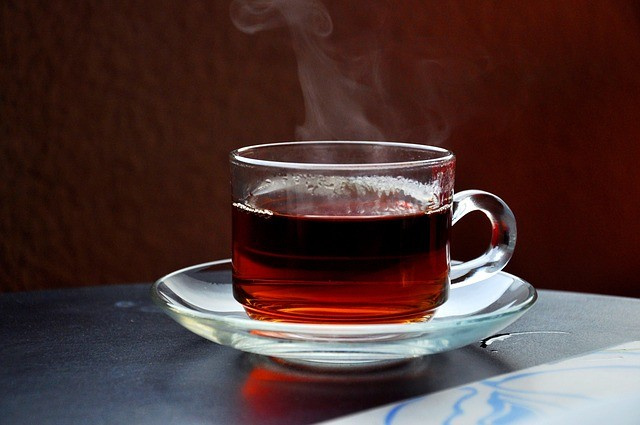 Siyah çayın 12 muhteşem faydası