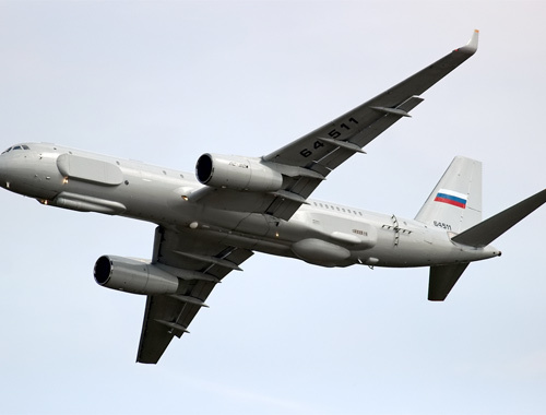 Rusya'dan kritik hamle o uçak Suriye'ye ulaştı
