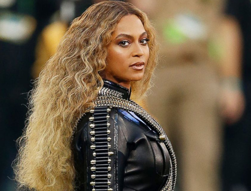 Evi kurşunlandı Beyonce'i suçladı