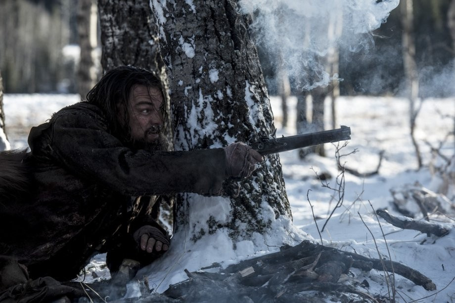 Oscar adayı filmde Yılmaz Güney izleri