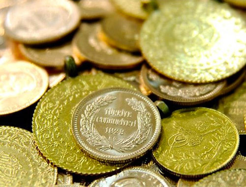 Altın fiyatları 18 Şubat 2016 çeyrek altın kaç lira?