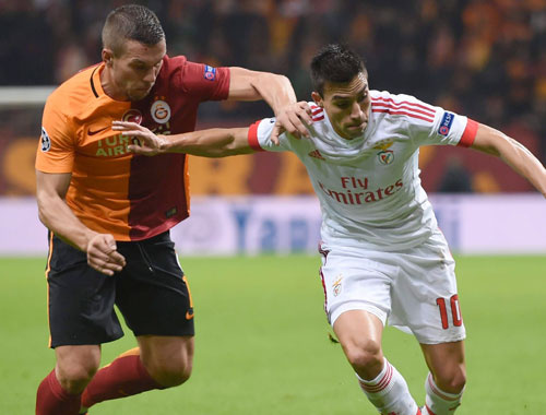 İdman TV - AZ Tv Galatasaray Lazio maçı şifresiz frekansları 