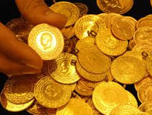 Altın fiyatı yorumları 19 Şubat 2016 çeyrek altın alış satış bugün